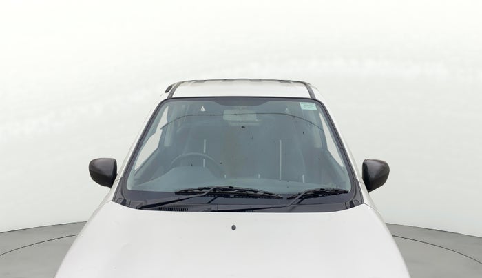 2018 Maruti Alto K10 VXI (O) AMT, Petrol, Automatic, 23,066 km, Front Windshield