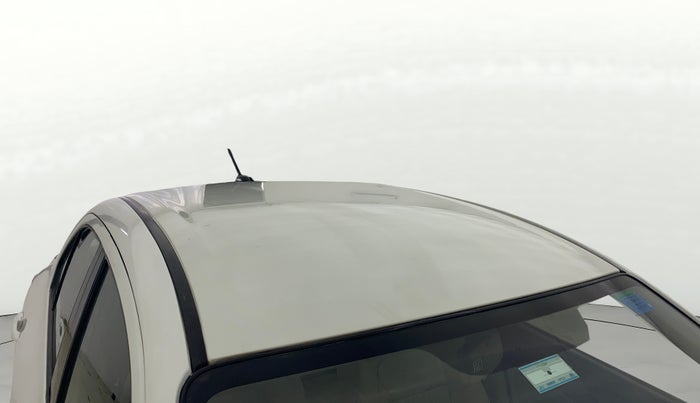 2019 Maruti Dzire VXI AMT, Petrol, Automatic, 1,00,366 km, Roof