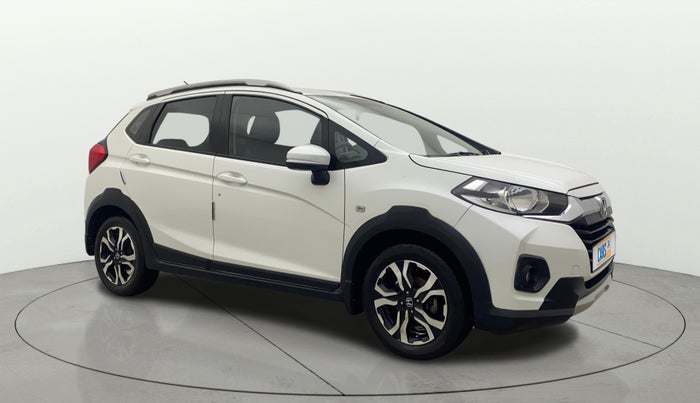 2020 Honda WR-V 1.2L I-VTEC SV MT, Petrol, Manual, 50,946 km, SRP