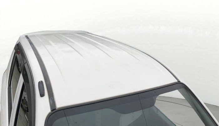 2014 Maruti Alto 800 LX CNG, CNG, Manual, 84,326 km, Roof