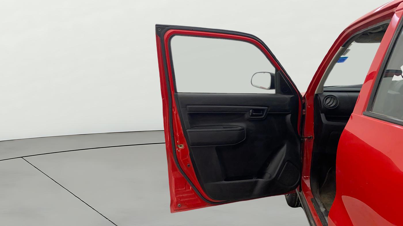 2021 Maruti S PRESSO VXI (O), Petrol, Manual, 67,206 km, LHS Front Door