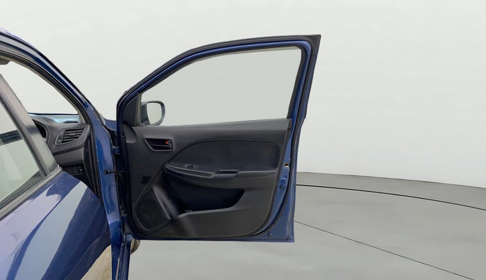 2017 Maruti Baleno SIGMA PETROL 1.2, Petrol, Manual, 20,511 km, RHS Front Door