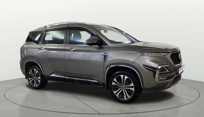 2022 MG HECTOR SHARP 1.5 PETROL CVT, Petrol, Automatic, 86,334 km, SRP