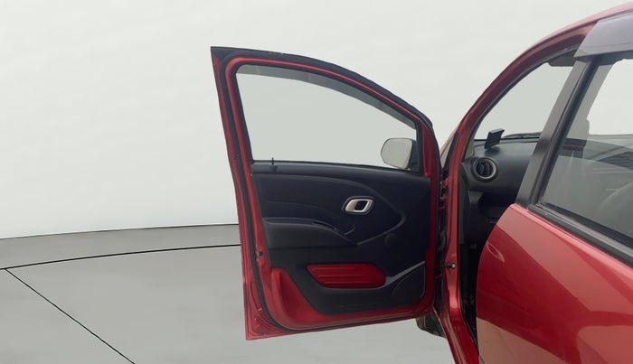 2019 Datsun Redi Go S 1.0 AMT, Petrol, Automatic, 15,581 km, LHS Front Door