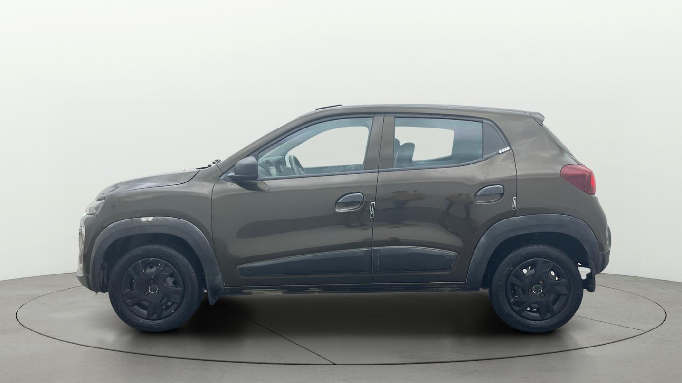 2020 Renault Kwid RXT 0.8, Petrol, Manual, 73,246 km, Left Side