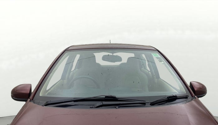 2015 Honda Amaze 1.2L I-VTEC SX, Petrol, Manual, 65,572 km, Front Windshield