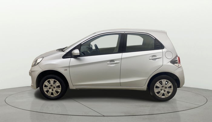 2015 Honda Brio S MT, Petrol, Manual, 67,905 km, Left Side