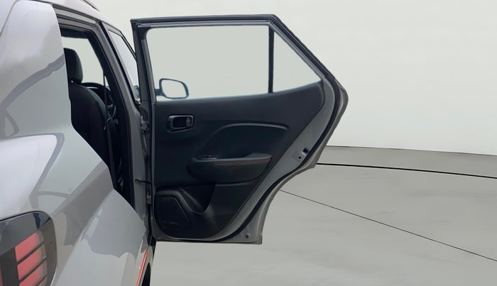 2023 Hyundai VENUE N LINE N8 1.0 TURBO DCT, Petrol, Automatic, 46,234 km, RHS Rear Door