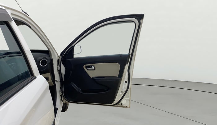 2021 Maruti Alto LXI CNG, CNG, Manual, 36,648 km, RHS Front Door