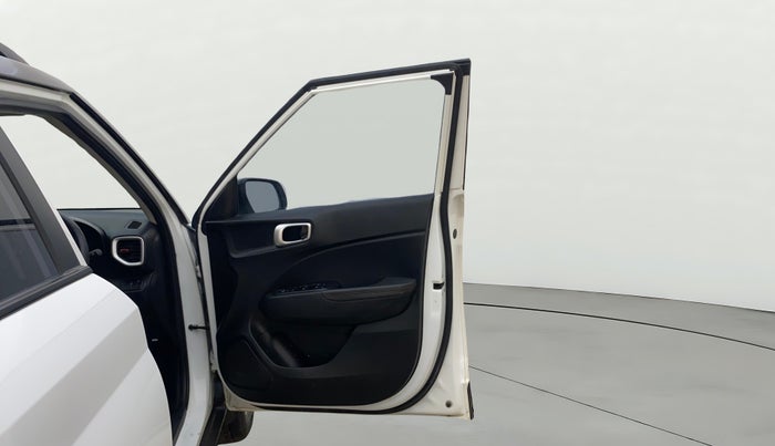 2020 Hyundai VENUE SX 1.0 TURBO IMT, Petrol, Manual, 71,988 km, RHS Front Door