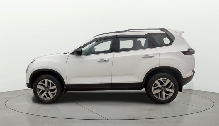 2021 Tata Safari XZA PLUS, Diesel, Automatic, 71,206 km, Left Side
