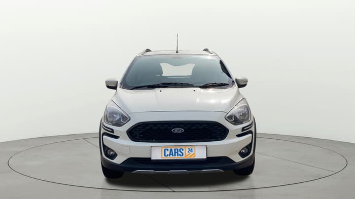 2020 Ford FREESTYLE TITANIUM 1.2 PETROL, Petrol, Manual, 40,975 km, Front