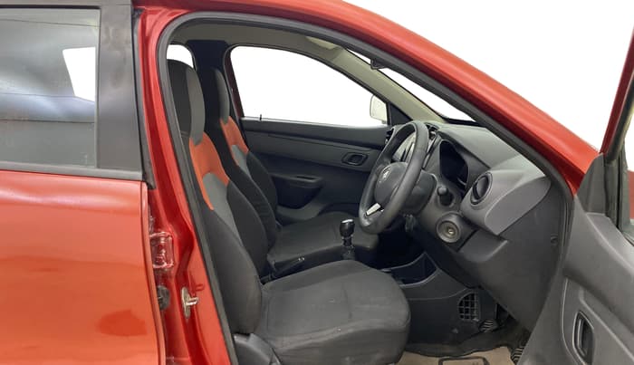 2015 Renault Kwid RXT 0.8, Petrol, Manual, 33,523 km, Right Side Front Door Cabin