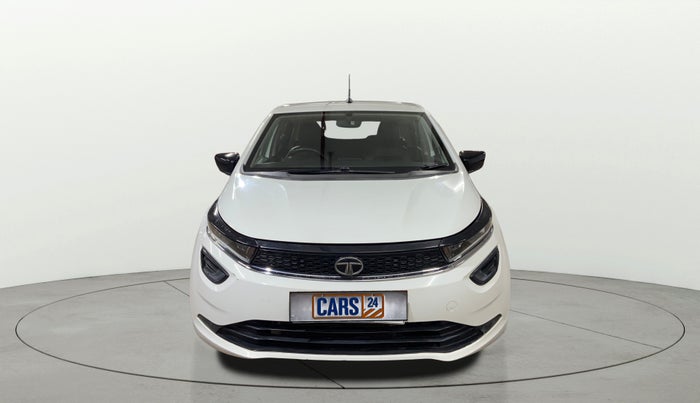 2021 Tata ALTROZ XE PLUS DIESEL, Diesel, Manual, 87,187 km, Front
