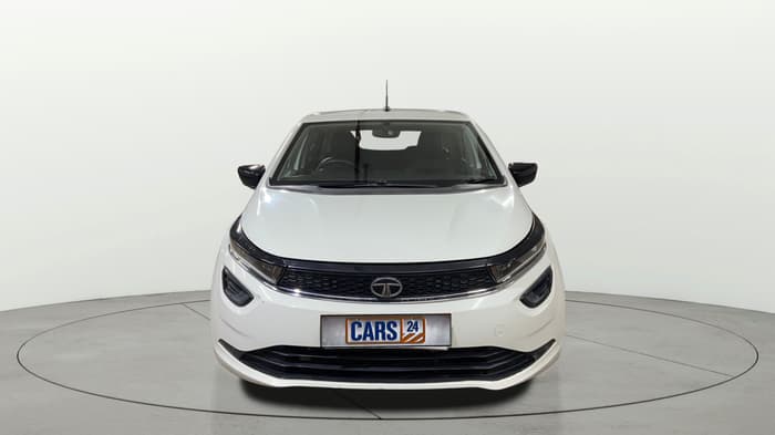 2021 Tata ALTROZ XE PLUS DIESEL, Diesel, Manual, 87,187 km, Front