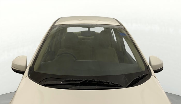 2015 Honda City 1.5L I-VTEC SV CVT, Petrol, Automatic, 46,758 km, Front Windshield