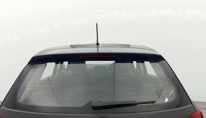 2018 Volkswagen Polo COMFORTLINE 1.0L MPI, Petrol, Manual, 28,870 km, Rear Windshield