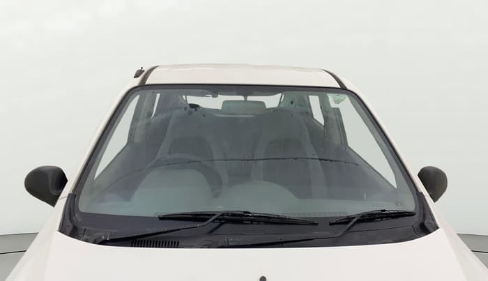 2015 Maruti Alto 800 LXI, Petrol, Manual, 37,340 km, Front Windshield