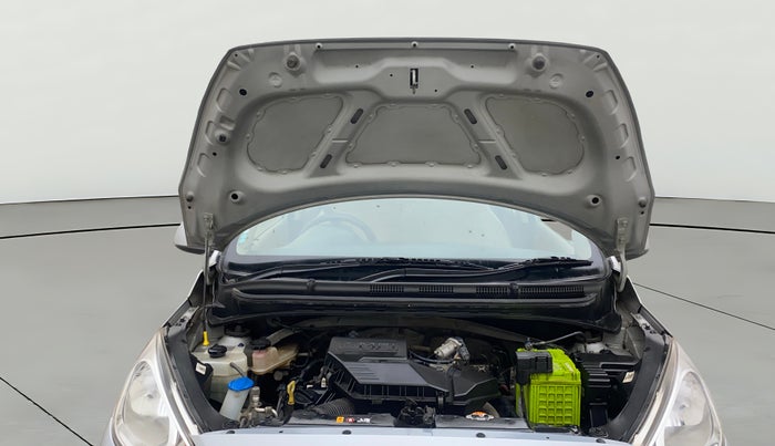 2019 Hyundai NEW SANTRO ERA EXECUTIVE, Petrol, Manual, 37,079 km, Open Bonet