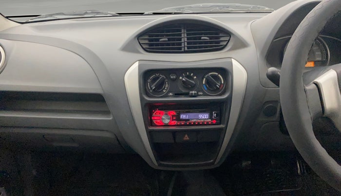 2012 Maruti Alto 800 LXI, Petrol, Manual, 82,143 km, Air Conditioner