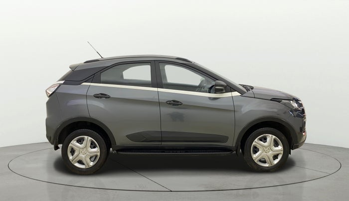 2023 Tata NEXON XMA PETROL, Petrol, Automatic, 30,496 km, Right Side View