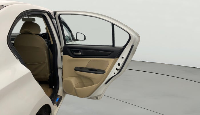 2022 Honda Amaze 1.2L I-VTEC VX CVT, Petrol, Automatic, 24,905 km, RHS Rear Door