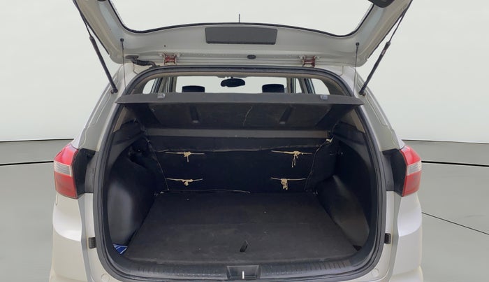 2017 Hyundai Creta S 1.4 DIESEL, Diesel, Manual, 62,642 km, Boot Open Zoomed View