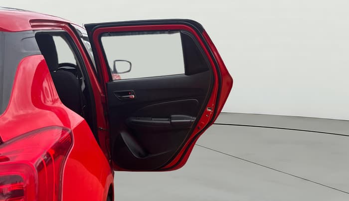 2023 Maruti Swift ZXI, Petrol, Manual, 69,796 km, RHS Rear Door