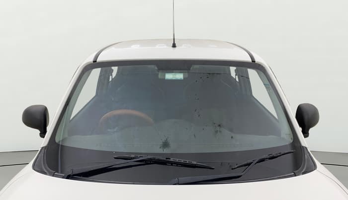 2021 Maruti S PRESSO VXI CNG, CNG, Manual, 75,118 km, Front Windshield