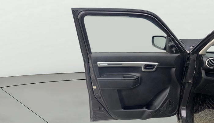 2020 Maruti S PRESSO VXI PLUS AMT, Petrol, Automatic, 29,260 km, LHS Front Door
