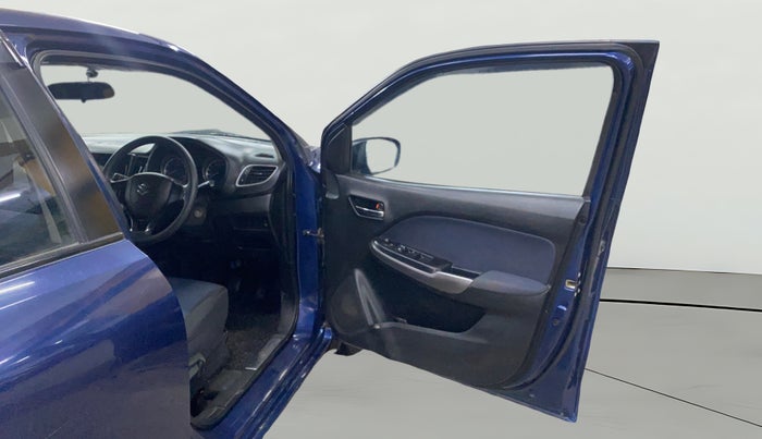 2019 Maruti Baleno DELTA PETROL 1.2, Petrol, Manual, 25,859 km, RHS Front Door