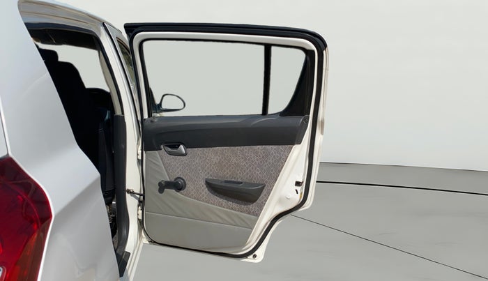 2018 Maruti Alto 800 LXI, Petrol, Manual, 31,194 km, RHS Rear Door