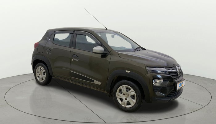 2021 Renault Kwid RXT 1.0 (O), Petrol, Manual, 21,852 km, SRP