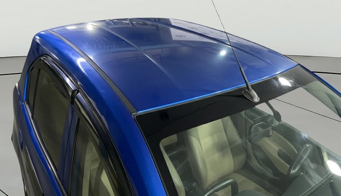 2020 Hyundai NEW SANTRO SPORTZ MT, Petrol, Manual, 7,371 km, Roof