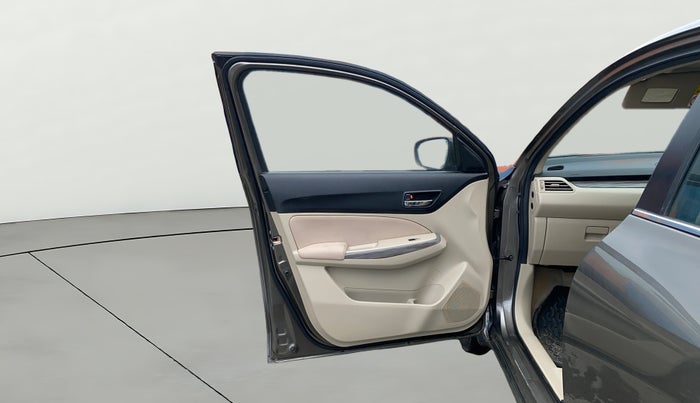 2022 Maruti Dzire ZXI Plus, Petrol, Manual, 81,428 km, LHS Front Door