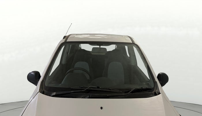 2018 Maruti Alto 800 LXI CNG, CNG, Manual, 57,223 km, Front Windshield