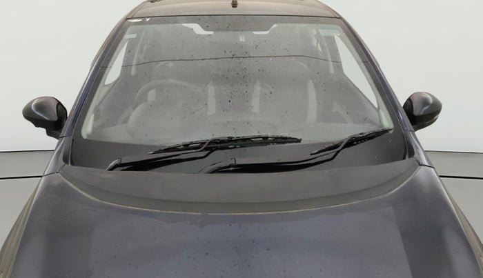 2023 Tata Tiago XZA PLUS PETROL, Petrol, Automatic, 7,246 km, Front Windshield