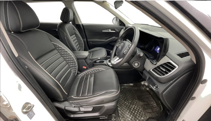 2021 KIA SELTOS HTE 1.5 DIESEL, Diesel, Manual, 60,187 km, Right Side Front Door Cabin