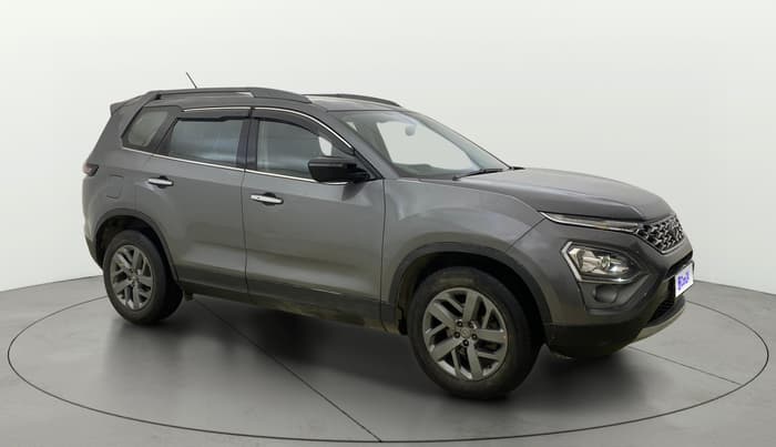 2021 Tata Safari XT, Diesel, Manual, 1,05,219 km, SRP