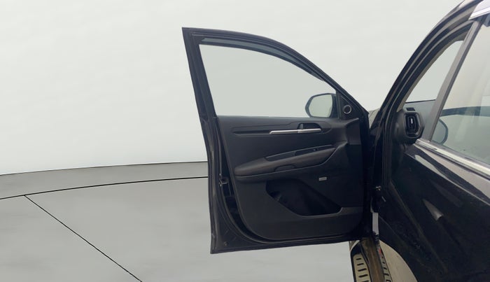 2023 KIA SONET GTX PLUS 1.0 DCT, Petrol, Automatic, 62,321 km, LHS Front Door