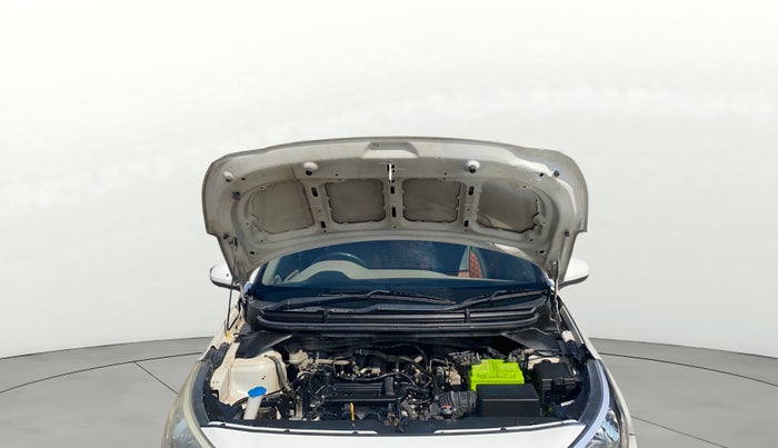 2019 Hyundai Elite i20 MAGNA PLUS 1.2, Petrol, Manual, 83,244 km, Open Bonet