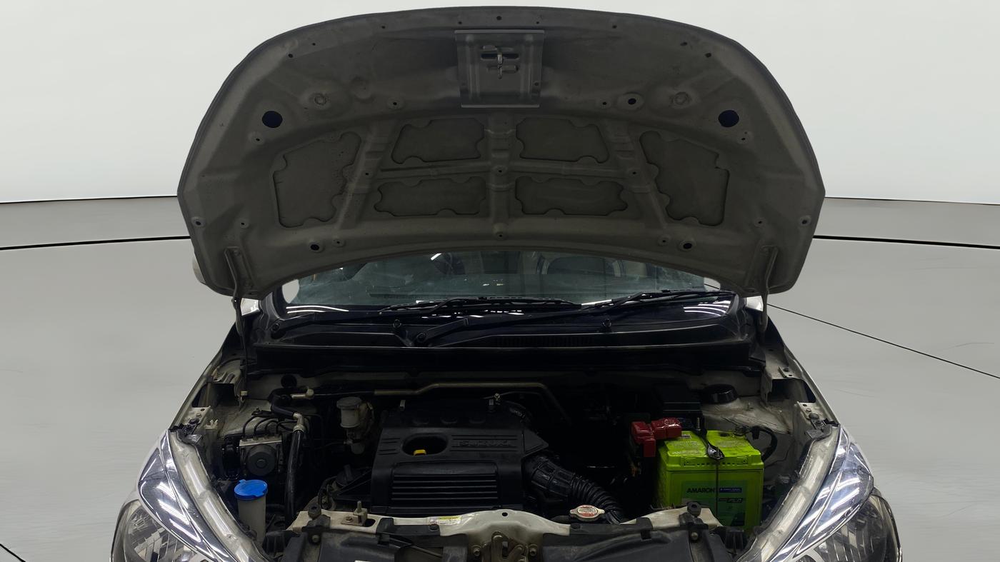 2019 Maruti Celerio VXI, Petrol, Manual, 34,541 km, Open Bonet