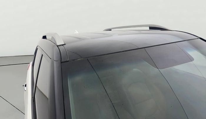 2016 Hyundai Creta  SX 1.6 Petrol , Petrol, Manual, 31,439 km, Roof