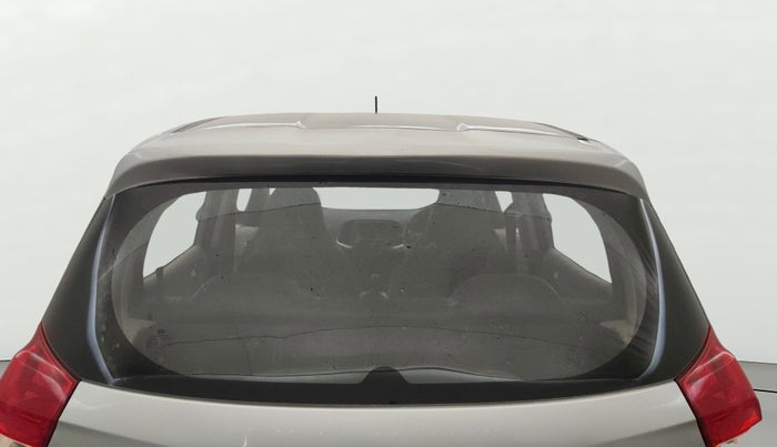 2019 Hyundai NEW SANTRO SPORTZ CNG, CNG, Manual, 75,013 km, Rear Windshield