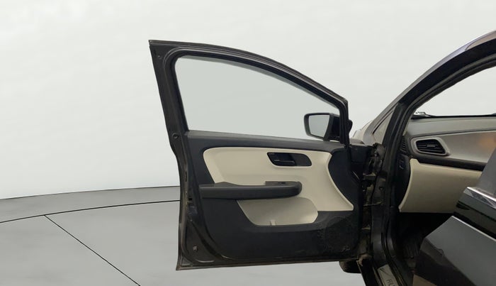 2021 Tata ALTROZ XE PETROL, Petrol, Manual, 42,989 km, LHS Front Door