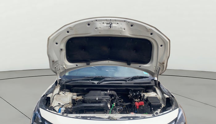 2022 Maruti Baleno ALPHA PETROL 1.2, Petrol, Manual, 53,661 km, Open Bonet