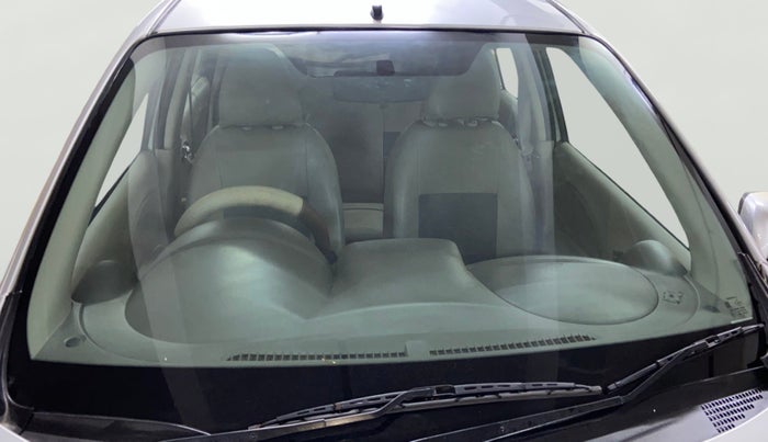 2015 Renault Pulse RXZ DIESEL, Diesel, Manual, 1,12,072 km, Front Windshield