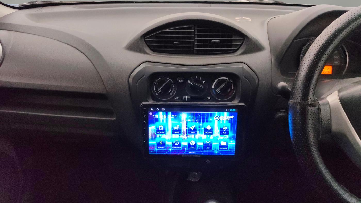 2018 Maruti Alto 800 VXI O, Petrol, Manual, 77,579 km, Air Conditioner