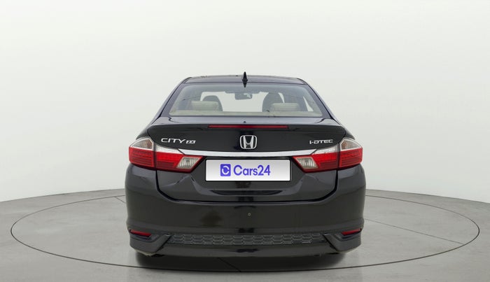 2017 Honda City 1.5L I-DTEC ZX, Diesel, Manual, 69,517 km, Back/Rear