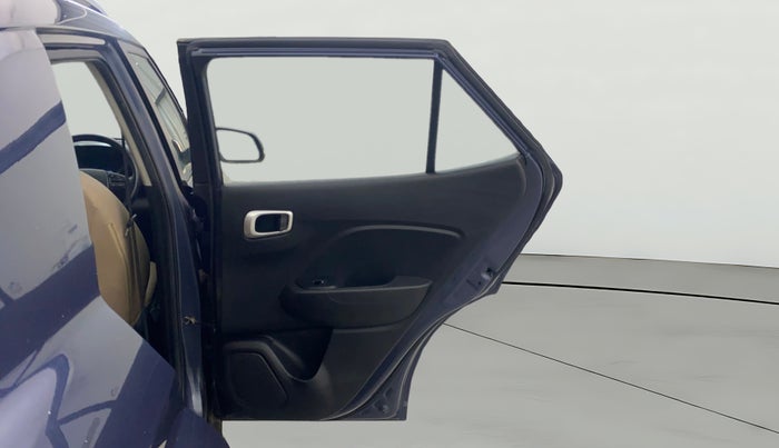 2021 Hyundai VENUE SX 1.0 TURBO, Petrol, Manual, 20,372 km, RHS Rear Door